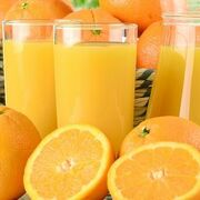 El zumo de frutas natural, un riesgo de obesidad, según un estudio científico