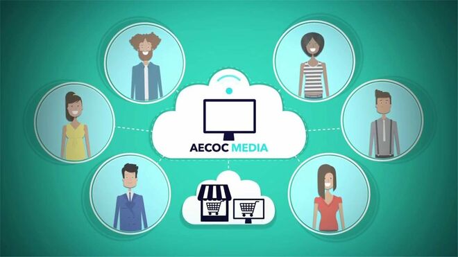 Aecoc Media creció el 8,6% en 2019 con la entrada de 467 nuevos usuarios