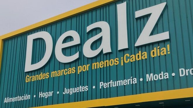 Dealz extiende su súper low cost y abre tiendas en Motril y Córdoba