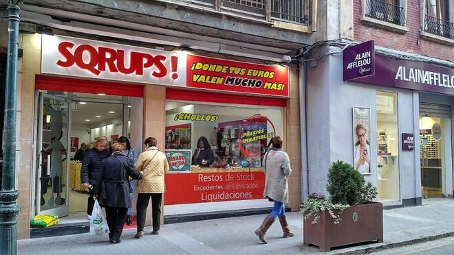Sqrups! roza las 60 tiendas en España con siete nuevas aperturas