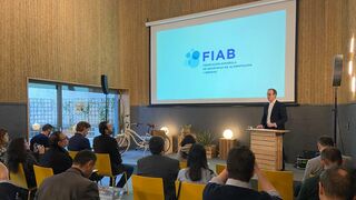 Fiab lanza una campaña para impulsar el estilo de vida saludable