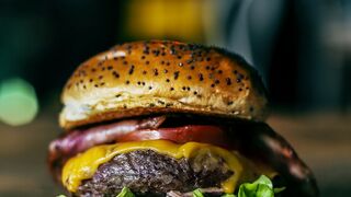 Tastia Group compra el 50% de The Fitzgerald Burger Company