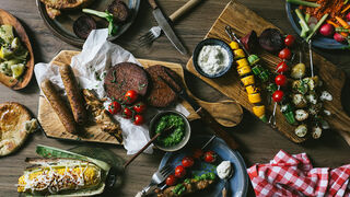 Unilever lanza en España la carne vegetal The Vegetarian Butcher