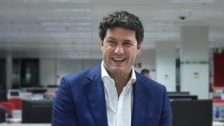Ricardo Álvarez, ex de Lidl, ficha como CEO de Dia España