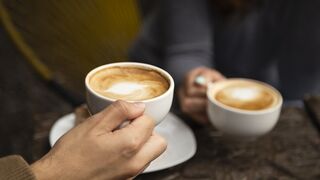 Alternativas saludables al café para mantenerse activo