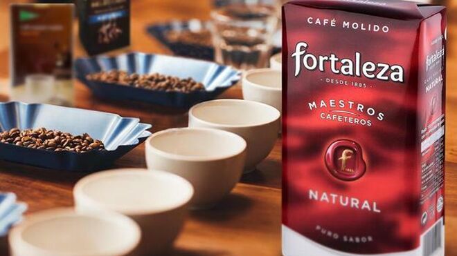 Café Fortaleza se abre camino en Estados Unidos
