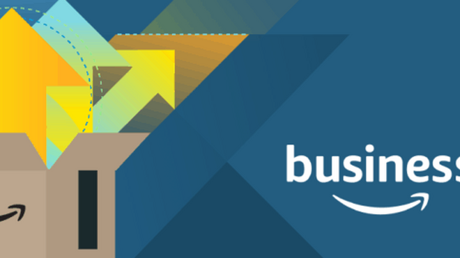 Amazon lanza su servicio Business Prime para empresas en España