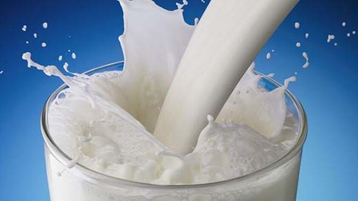 La OCU clasifica las mejores leches semidesnatadas del súper.