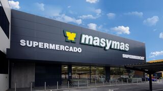 Masymas dará una prima de 200 euros a sus trabajadores