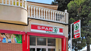 Spar: nueva apertura en Murcia en plena crisis sanitaria