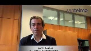 Jordi Gallés (Europastry): “Es probable que algunos cambios que estamos viviendo sean estructurales”