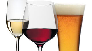 Nutricionistas alertan: el confinamiento eleva el 85% el consumo de alcohol