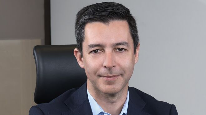 Michel Fernandes, nuevo director financiero de Nestlé España y Portugal