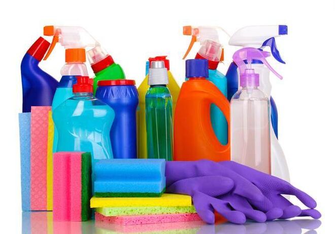 Las ventas de productos de limpieza crecieron el 4% en 2020 gracias a la  pandemia