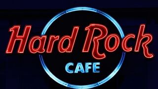 Cierra el mítico Hard Rock Café de Madrid