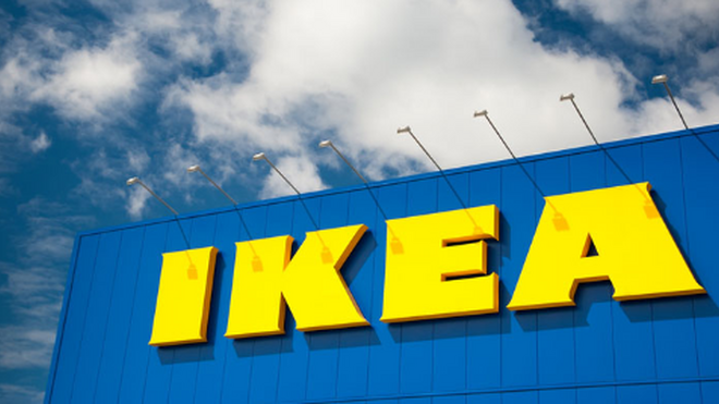 Ikea abre su primera (mini) tienda en Cantabria