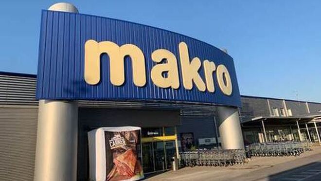 Makro decide vender al consumidor final a través de Lola Market