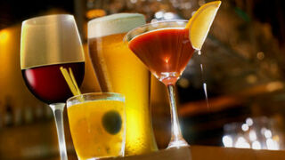 Acuerdo provisional para reformar los impuestos sobre el alcohol