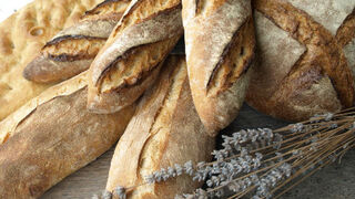 En Italia advierten de que "la guerra mundial del pan ya ha comenzado"