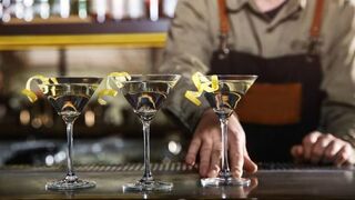 Empresas de bebidas alcohólicas se unen para recuperar la hostelería