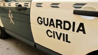 La Guardia Civil detiene a 40 personas por fraude alimentario