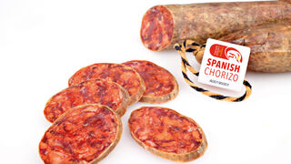 El Consorcio del Chorizo etiqueta 2,5 millones de kilos hasta septiembre