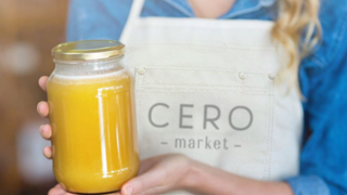 Abre CERO Market, el primer súper sin envases de Argentina