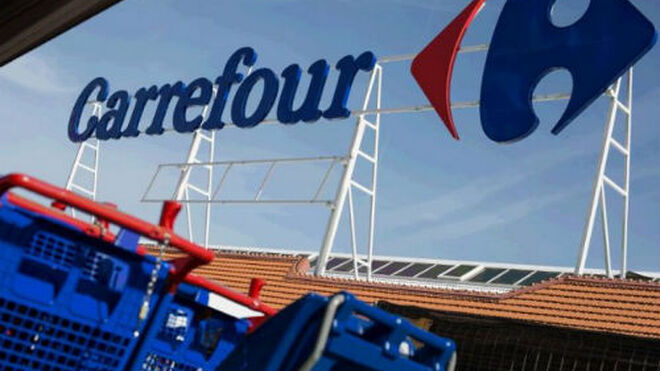 Carrefour desembarcará en Andorra el 22 de septiembre
