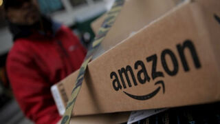 Amazon, condenada por emplear repartidores como falsos autónomos