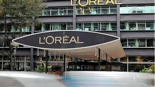 L'Oréal rebaja su beneficio el 21,7% hasta junio