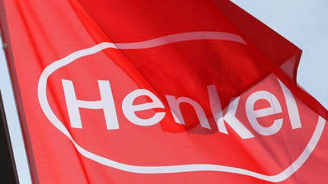 Henkel eleva sus ventas el 7,1% en el primer trimestre