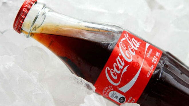 Coca-Cola acelera su negocio en China