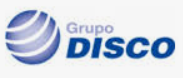 Logo GRUPO DISCO