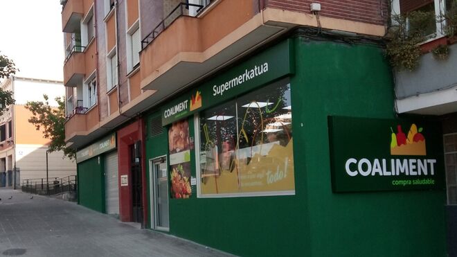Covalco abrió 11 nuevos supermercados en agosto