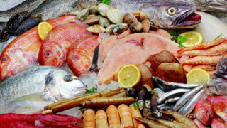 Los consumidores de pescado y marisco impulsan una dieta más sostenible