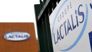 Lactalis apuesta por la economía circular en sus fábricas