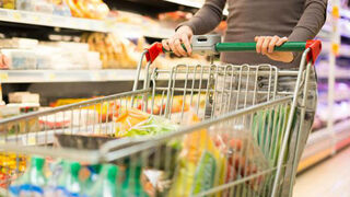 Solo 2 de cada 10 consumidores confía plenamente en que los alimentos son seguros