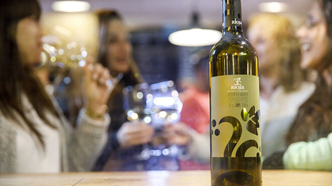 La DO Rioja espera aumentar al 4% las ventas de vino online