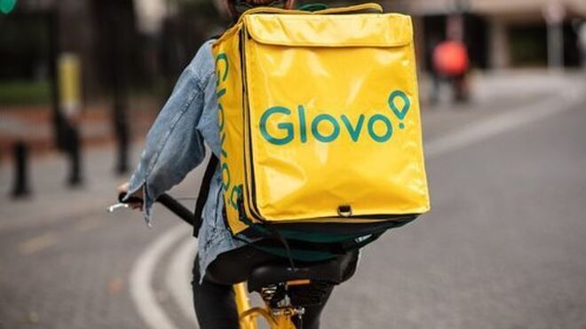 Glovo se alía con Stoneweg para ampliar su red de darkstores y mejorar las entregas ultrarrápidas