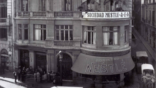 Nestlé España cumple 100 años con 10 centros de producción
