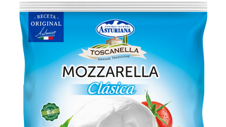 Capsa Food se alía con el Grupo TGT para comercializar quesos y yogures