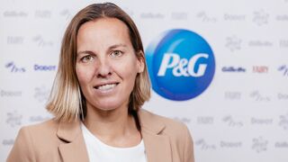 Vanessa Prats, nueva directora general de P&G en España y Portugal