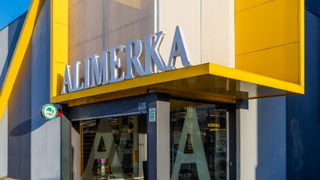 Alimerka elevó el 10% su facturación en 2020 y ganó el 25% más