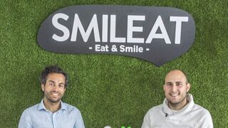 Las ventas online de alimentos infantiles ecológicos de Smileat crecen el 190%