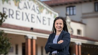 Gabriela Rivieccio, nueva directora de Marketing de Freixenet