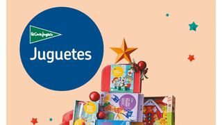 El Corte Inglés ofrece la opción de encargar los juguetes de Navidad en Supercor