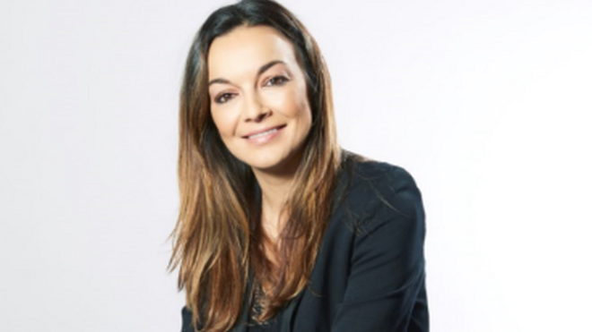 Deborah Armstrong, nueva directora general de Gran Consumo en LÓréal España