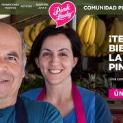 «Comunidad Pink Lady® », La nueva plataforma online de Pink Lady® para fruterías en España