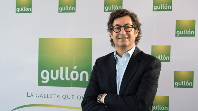 Gullón ficha a Gonzalo Machado como nuevo director de Expansión