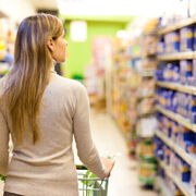 La marca de distribuidor intenta recuperar el peso perdido en el supermercado